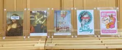 FR2 パズル　5個セット