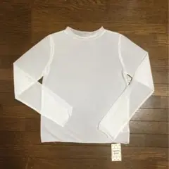 アプレジュール アソートシアーインナー ホワイト