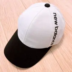 new balance golf キャップ ゴルフ レディース　ニューバランス