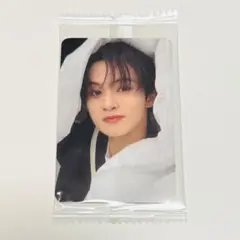 NCT DREAM BTTF ktown4u ラキドロ トレカ マーク
