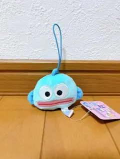ハンギョドンのぬいぐるみ