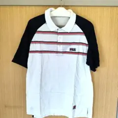 FILA ポロシャツ