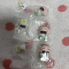クレヨンしんちゃん よちよちおさんぽ ベイビーまさおくん