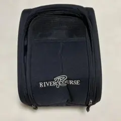 ゴルフバッグ RIVER COURSE Yahoo!オークション -「river course」(キャディバッグ) (用具