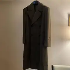 アメリカ軍　コート