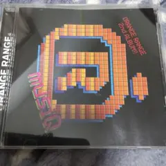 オレンジレンジ musiQ CD