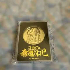 コードギアス メダル vol.4 カグヤ