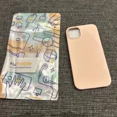 iPhone 14 Plus 用 ケース カバー シリコン