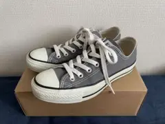 コンバース オールスター キャンバス 23.5cm