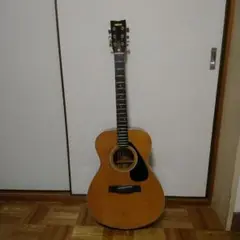 Yamaha FG-152 アコースティックギター 付属品3点付き Amazon.co.jp: ヤマハ YAMAHA アコースティックギター FG SERIES