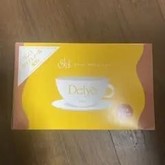 アミン デルヨ 2箱