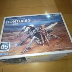 ウェーブ 1/20/パンツァーティーア(24ゾイド) デスピオン 装甲強化型 4 1/20 デスピオン 装甲強化型