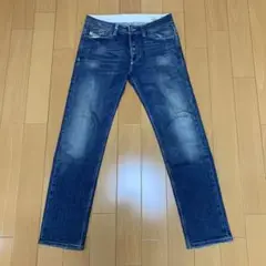 DIESEL ディーゼル デニム
