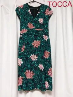 TOCCA トッカ ワンピース 4