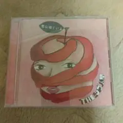 THEラブ人間/恋に似ている