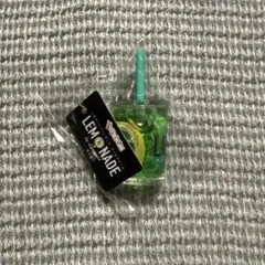 匿名配送　レモネードバイレモニカオイルチャーム
