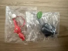 ピクミン マスコット&フルーツグミ2 2種セット