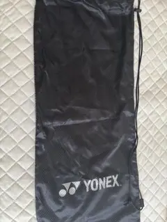 YONEX メッシュラケットバッグ ブラック