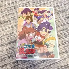 忍たま アルバイトと同室の段 DVD