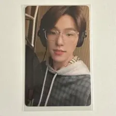 SEVENTEEN セブチ DINO ディノ トレカ
