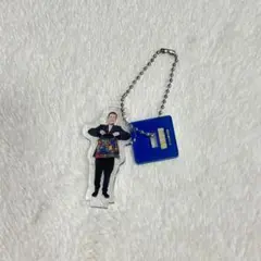 清川雄司 アクスタ