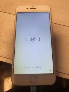 iPhone ジャンク品