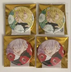 PandoraHearts パンドラハーツ 花言葉 ブレイク ヴィンセント