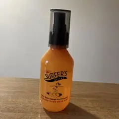 サーファーズダイアン UVカット ウォータースプレー ヘアケア