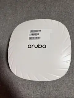 美品 Aruba 500 アクセスポイント APIN0505