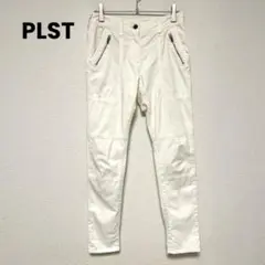 qq98 プラステ PLST/カーゴパンツ/チノパン/フルレングス