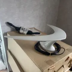 af09 af18 ブーメランアンテナ　旧車會　当時cb400f gt380 af09 af18 ブーメランアンテナ 旧車會 当時cb400f gt380 - メルカリ