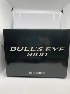 2025年最新】シマノ ブルズアイ 9100の人気アイテム - メルカリ