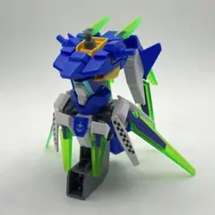 【1/144】HG ガンダムAGE-FX 胴体 ガンプラ ジャンク パーツ