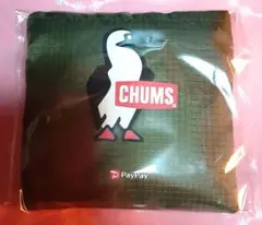 CHUMSエコバッグ
