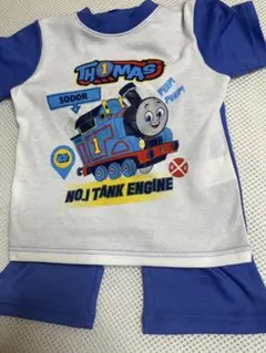 蓄光パジャマ　トーマス