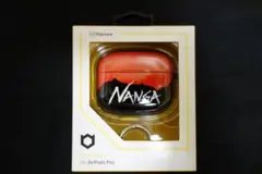 NANGA × iFace ナンガ×アイフェイス AirPods Proケース