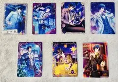 うたプリ　シャニライ　ビジュコレ　vol.3 一ノ瀬トキヤ　まとめ売り