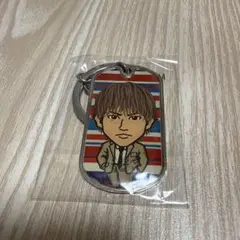 三代目 ØMI 登坂広臣 PRISE THE FLAG キーホルダー