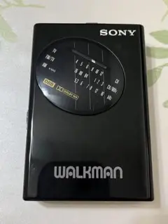 【中古】SONY ソニー WALKMAN ウォークマン WM-F509 ラジカセ 2025年最新】WM-509の人気アイテム - メルカリ