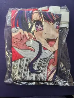 推しの子 極楽湯 RAKU SPA コラボ 星野アイ のぼり 当選非売品