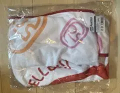 ドムドム ブランケット 膝掛け ドムドムハンバーガー 新品 未開封