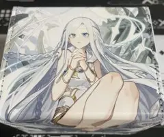 遊戯王 御巫 合皮製デッキケース デッキボックス 遊戯王 御巫 合皮製デッキケース デッキボックス