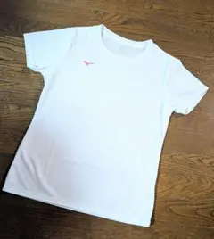 ミズノTシャツ