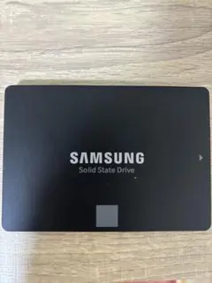 Samsung SSD 850 EVO 250GB