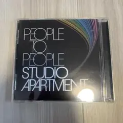 PEOPLE TO PEOPLE