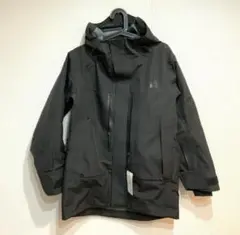 スノーピーク mountain of moods 22AW マウンテンパーカーM