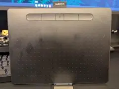 Wacom ペンタブレット 本体 ケーブル ペン
