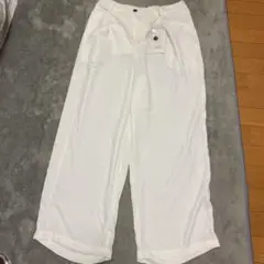 パンツ 未使用