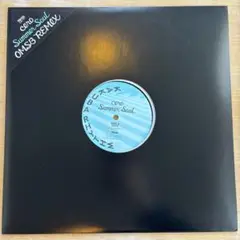 レコード　cero　Summer Soul　OMSB REMIX Summer Soul (OMSB Remix) - YouTube
