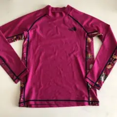 ノースフェイス インナー150